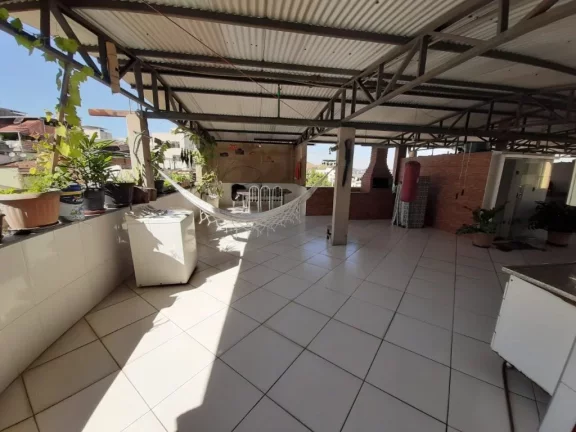 Imagem Apartamento Duplex/Cobertura em Veneza - Ipatinga