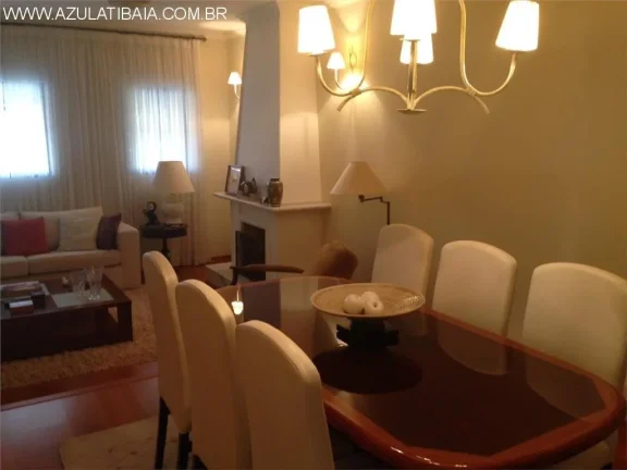 Imagem Casa para Venda em Atibaia, Jardim Do Lago, 3 dormitórios, 1 suíte, 2 banheiros, 3 vagas