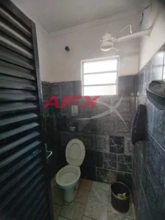 Imagem Galpão Comercial Sorocaba - SP - Vila Barão