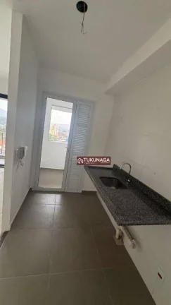 Imagem Apartamento com 2 dormitórios à venda, 59 m² por R$ 585.000,00 - Vila Rosália - Guarulhos/SP
