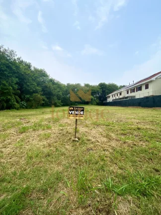 Imagem Terreno à Venda Jardim São Carlos Zona Sul - Sorocaba/SP