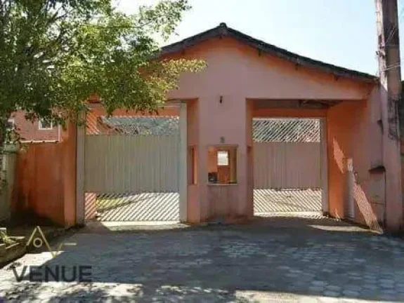 Imagem Sobrado com 2 dormitórios à venda, 90 m² por R$ 380.000,00 - Massaguaçu - Caraguatatuba/SP