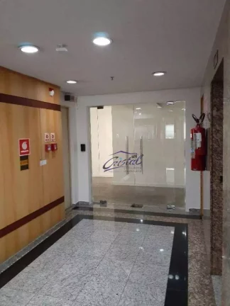 Imagem Conjunto, 90 m² - venda ou aluguel - Vila Olímpia - São Paulo/SP