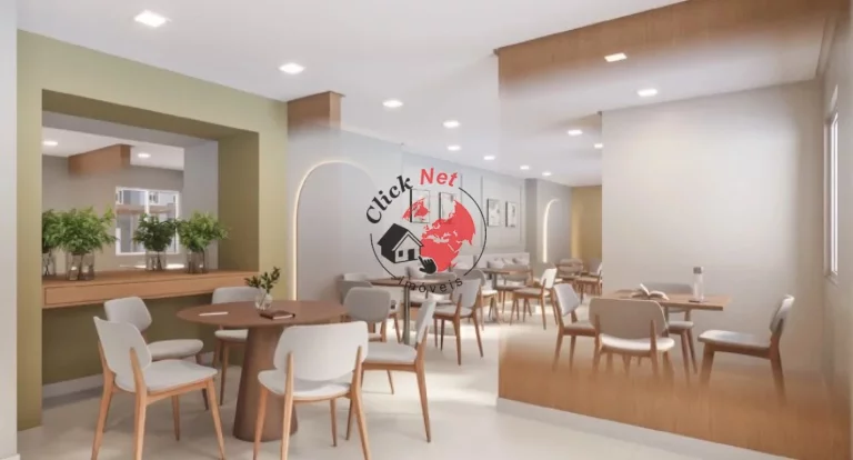 Imagem Lançamento Incrível no Sacomã – A 300m do Metrô!