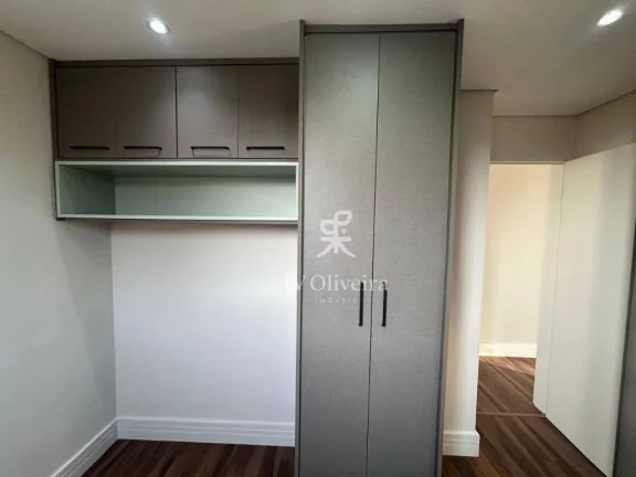 Imagem Apartamento com 2 dormitórios à venda, 64 m² por R$ 529.000,00 - Vila Andrade - São Paulo/SP