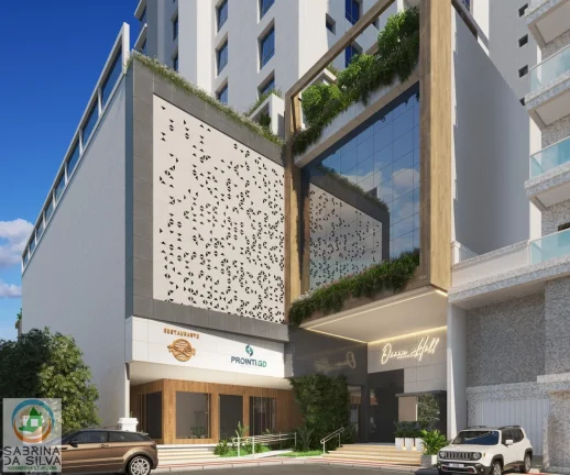 Imagem Apartamento - Meia Praia - Itapema