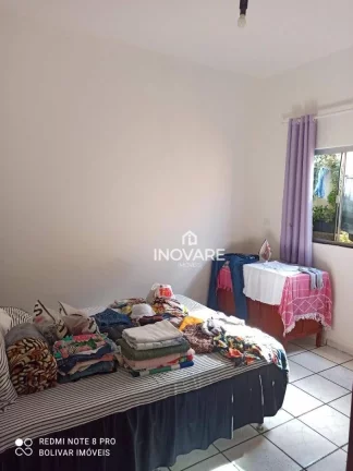 Imagem Casa com 2 dormitórios à venda, 140 m² por R$ 500.000,00 - Setor Planalto - Itumbiara/GO