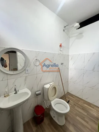 Imagem Casa à venda no bairro Jardim Araucaria - Mogi Guaçu/SP