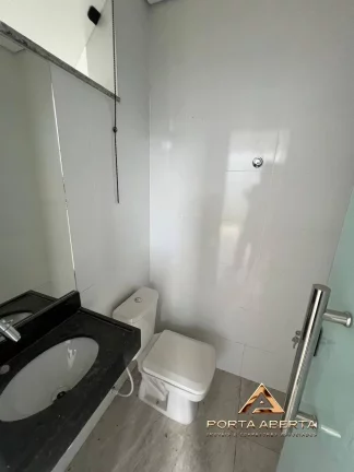 Imagem Casa Duplex - 03 quartos sendo 01 suíte - Bairro Jardim Vitória cód -1469