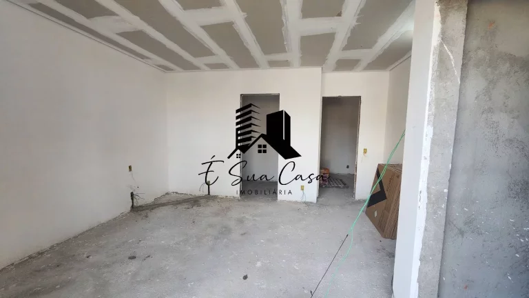 Imagem Casa à venda, 3 quartos, 3 suítes, bairro Cabral Contagem MG