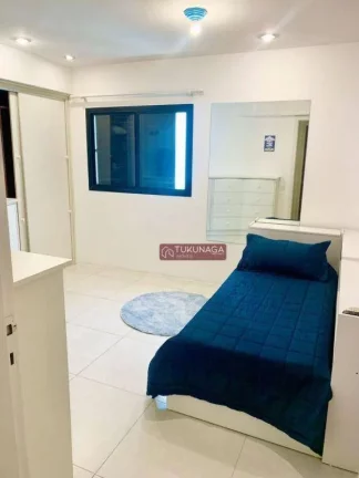 Imagem Apartamento com 4 quartos à venda, 242 m² por R$ 950.000 - Vila Andrade - São Paulo/SP