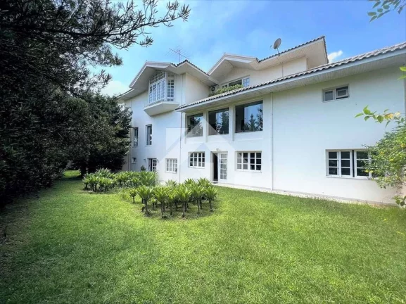 Imagem Casa de Condomínio em Palos Verdes - Carapicuíba