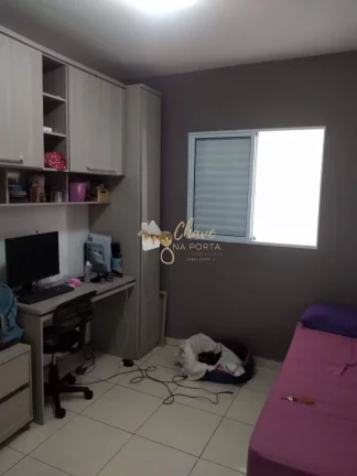 Imagem Sobrado à venda no Jardim Virginia