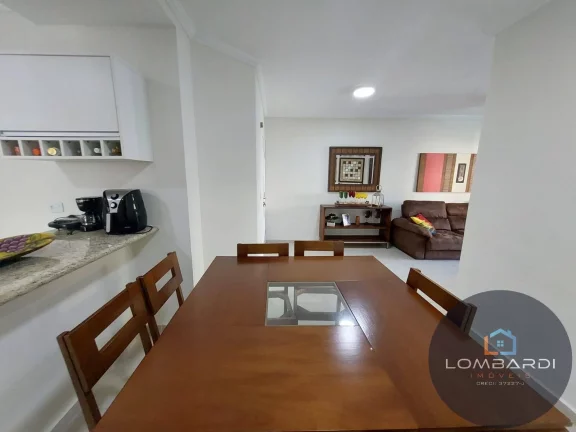 Imagem Lindo Apartamento a poucos metros do Mar !