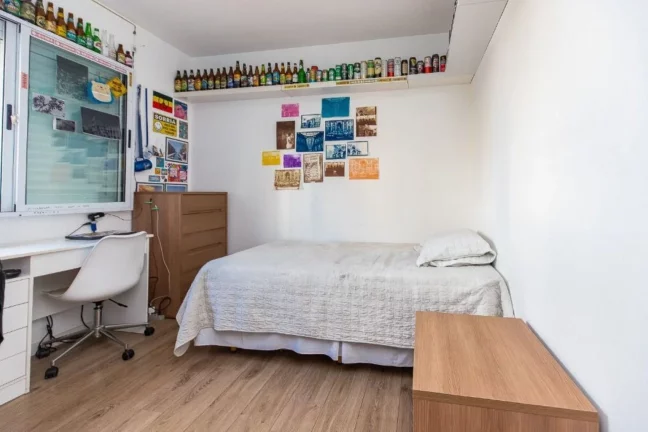 Imagem APARTAMENTO RESIDENCIAL em São Paulo - SP, Campo Belo