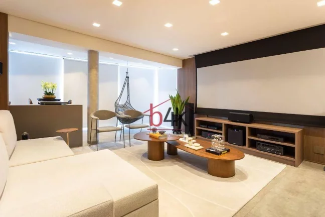 Imagem Apartamento à venda no Mandarim Brooklin