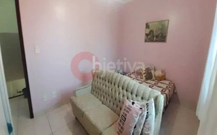 Imagem Casa duplex, 2 quartos, 82m², Palmeiras - Cabo Frio