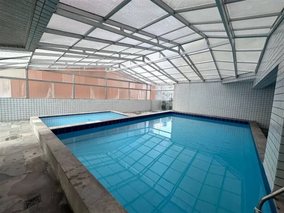 Imagem APARTAMENTO COM 100.26 m² - AVIAÇÃO - PRAIA GRANDE SP