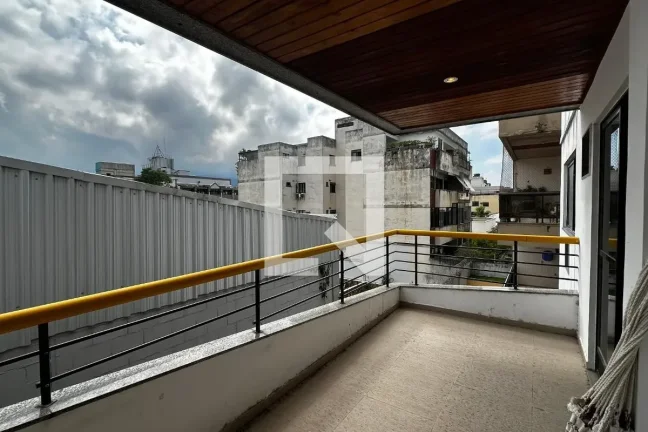 Imagem Apartamento à Venda - Recreio, 2 Quartos, 86 m2