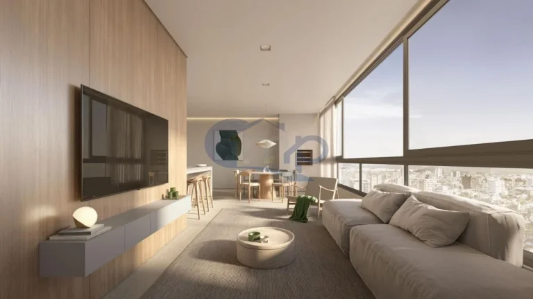 Imagem Apartamento a venda com 2 dormitorios no centro de Torres/RS