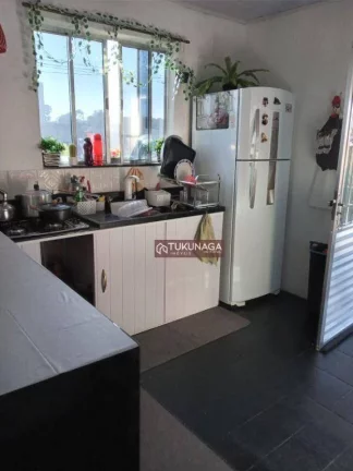 Imagem Casa à venda, 48 m² por R$ 306.000,00 - Tucuruvi - São Paulo/SP