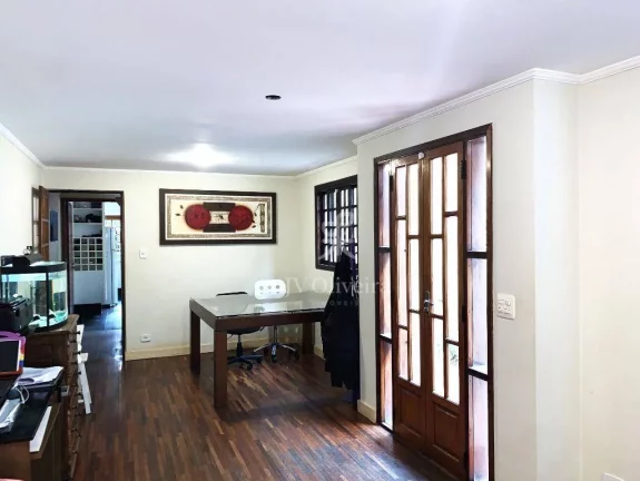 Imagem Sobrado com 3 dormitórios à venda, 148 m² por R$ 1.600.000,00 - Vila Sônia - São Paulo/SP