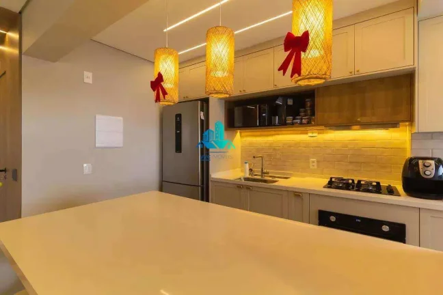 Imagem APARTAMENTO ALTO PADRÃO À VENDA – VILA PRUDENTE | ANDAR ALTO | PRÉDIO NOVO