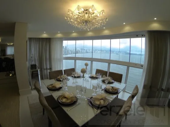 Imagem Apartamento para Locação em Balneário Camboriú / SC no bairro Centro