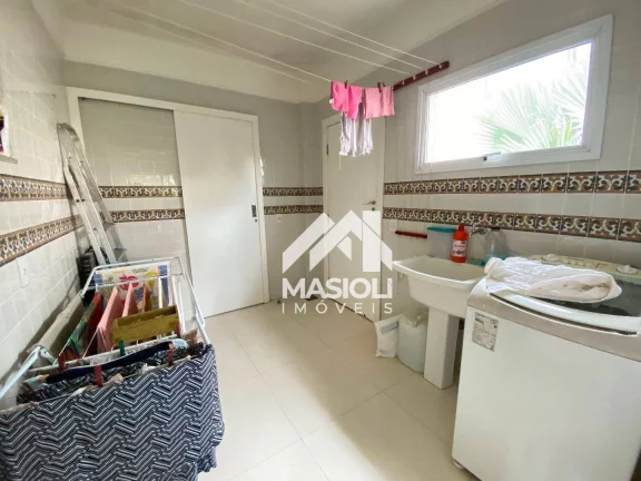 Imagem Casa com 4 dormitórios à venda, 280 m² por R$ 1.820.000,00 - Interlagos - Vila Velha/ES