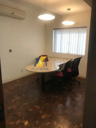 Imagem ???? Alugo Sobrado Comercial em Santo André, Paraíso