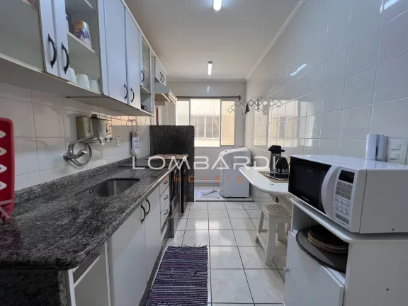 Imagem Apartamento a venda na Praia Grande com apenas 100 metros do mar
