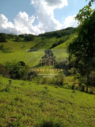 Imagem SI-25192- SÍTIO À VENDA EM IGARATÁ-SP