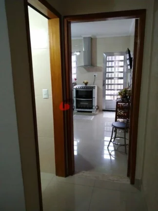 Imagem Sobrado à venda 2 Quartos, 2 Vagas, 100M², Vila Arapuã, São Paulo - SP
