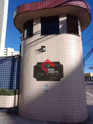 Imagem Apartamento à venda, 127 m² por R$ 380.000,00 - Fátima - Fortaleza/CE