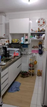 Imagem Sobrado à venda 3 Quartos, 1 Suite, 3 Vagas, 155M², Santa Paula, São Caetano do Sul - SP