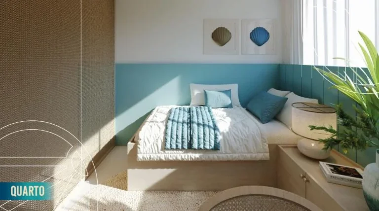 Imagem Apartamento Padrão