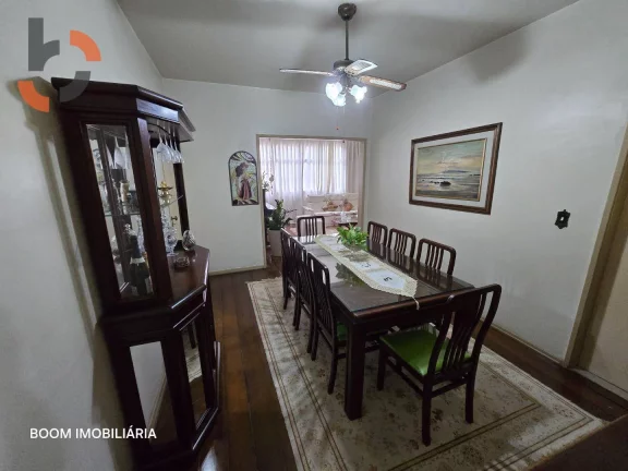 Imagem Apartamento com 3 dormitórios à venda, 147 m² por R$ 650.000,00 - Joana D Arc - Nova Iguaçu/RJ