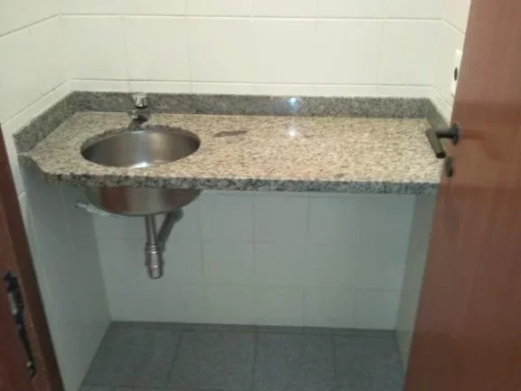 Imagem Sala, 35 m² - venda por R$ 240.000,00 ou aluguel por R$ 1.530,00/mês - Jardim Guanabara - Campinas/SP