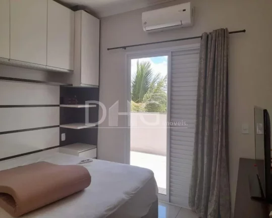 Imagem Casa à venda com 250 m² | Parque Bom Retiro | Paulínia - SP