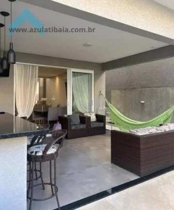 Imagem Casa em Condomínio para Venda em Atibaia, Rio Abaixo, 4 dormitórios, 2 suítes, 4 banheiros, 4 vagas