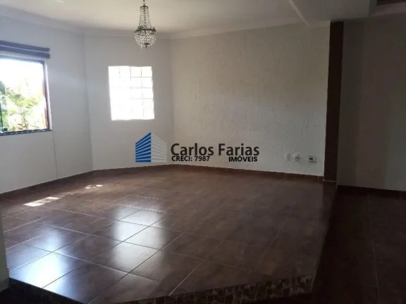 Imagem Casa em Condomínio para Venda em Brasília, Setor Habitacional Jardim Botânico, 4 dormitórios, 4 suítes, 6 banheiros, 4 vagas