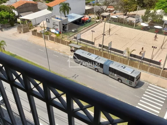 Imagem APARTAMENTO PARA VENDA EM CONDONDOMINIO FECHADO EM VOTORANTIM-SP