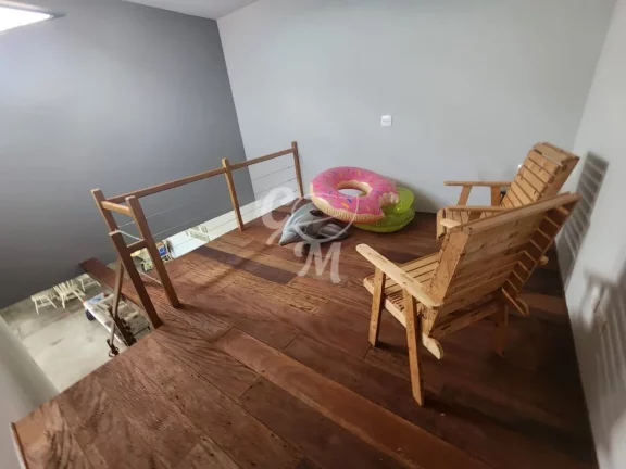 Imagem Casa Térrea no cafezal V