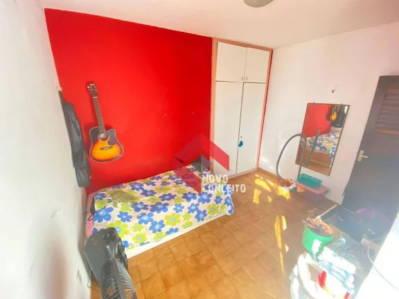 Imagem Apartamento à venda, 91 m² por R$ 250.000,00 - Jacarecanga - Fortaleza/CE