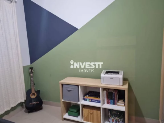 Imagem Apartamento à venda no Jardim América - Goiânia/GO