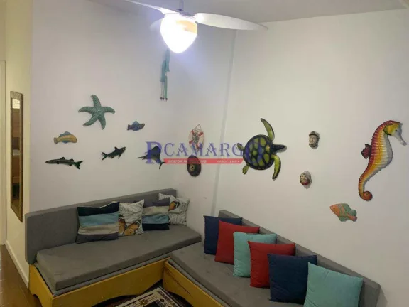 Imagem Apartamento Padrão