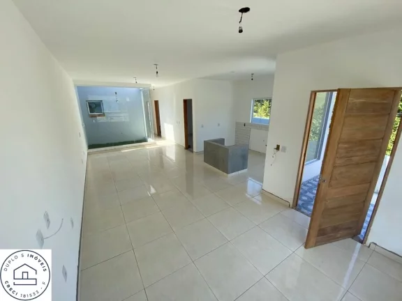 Imagem Casa nova na Serra da Cantareira em Mairiporã , apenas 30 minutos de São Paulo
