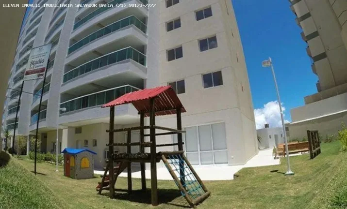 Imagem APARTAMENTO CELEBRATION GARIBALDI: QUARTO E SALA DECORADO À VENDA