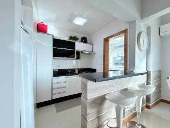 Imagem Apartamento 2 Dormitórios - Bairro Centro
