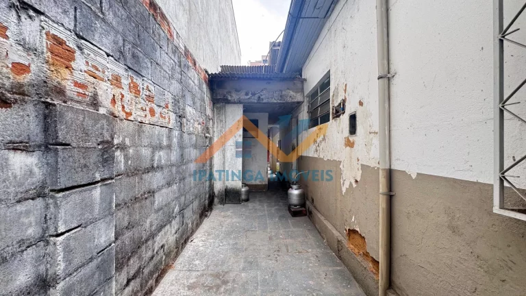 Imagem Área comercial à venda no bairro Horto - Ipatinga